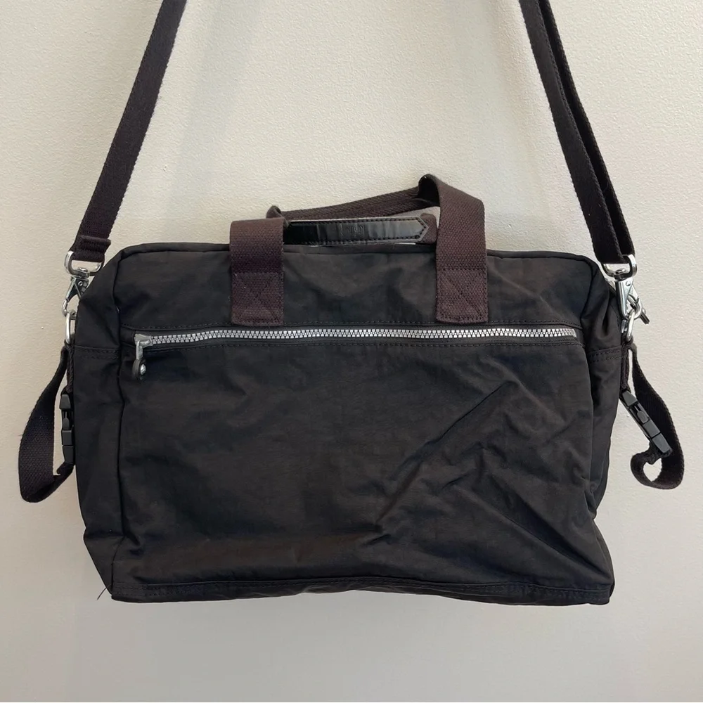 Kipling baby bag
